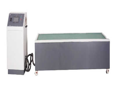 平移磁能研磨機(jī)