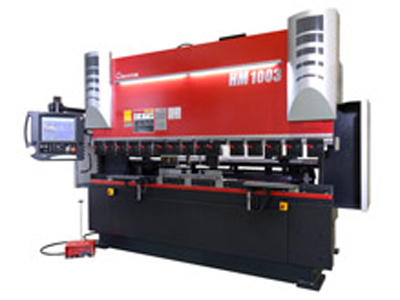 數(shù)控折彎?rùn)C(jī)