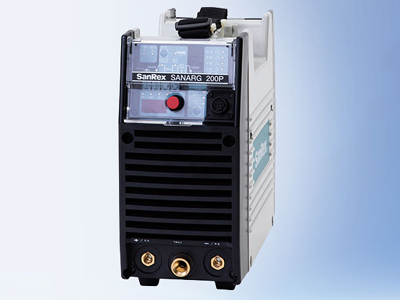 進(jìn)口氬弧焊機(jī)